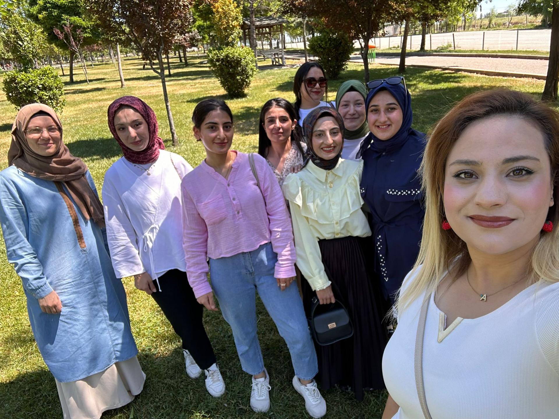 Gıda Teknolojisi Programı Öğrencilerimizle Moral ve Motivasyon Etkinliği